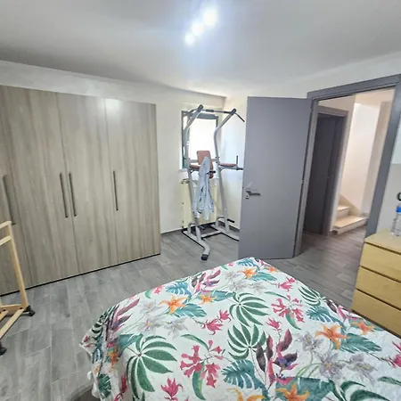 Casa Magica דירה *