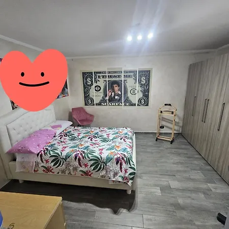 Casa Magica דירה Pozzo (Arezzo)