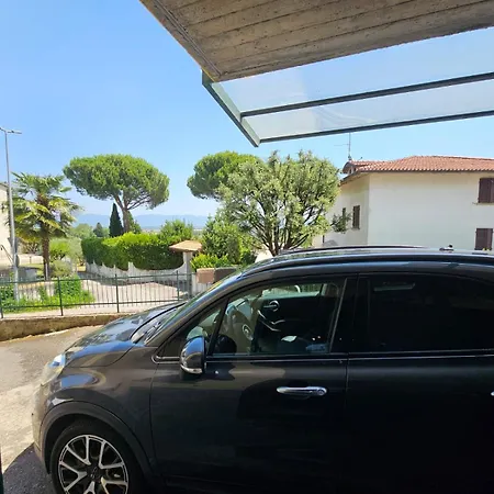 Casa Magica * Pozzo (Arezzo)
