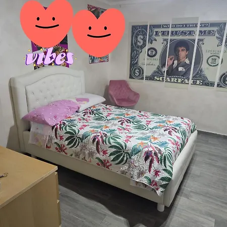 Casa Magica דירה