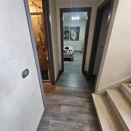 דירה Casa Magica Pozzo (Arezzo)